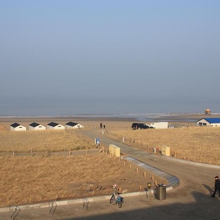Hotel Zee En Duin Katwijk aan Zee Ruang foto