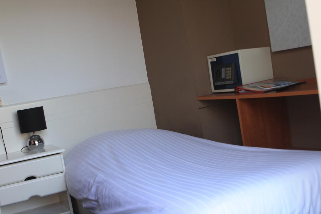 Hotel Zee En Duin Katwijk aan Zee Bagian luar foto