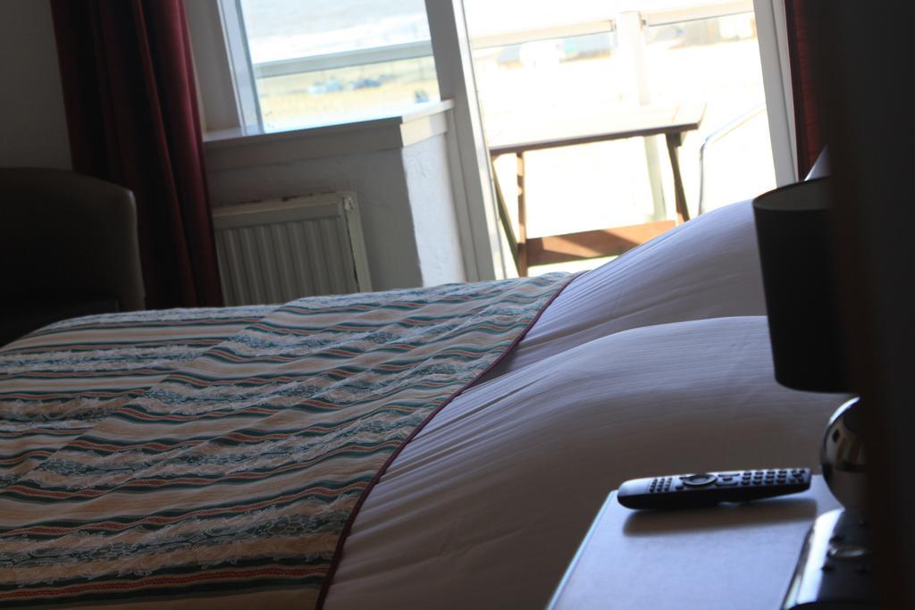 Hotel Zee En Duin Katwijk aan Zee Ruang foto