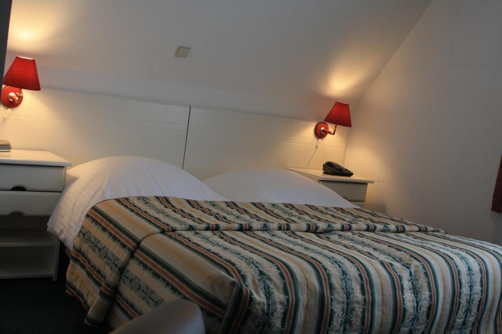 Hotel Zee En Duin Katwijk aan Zee Ruang foto