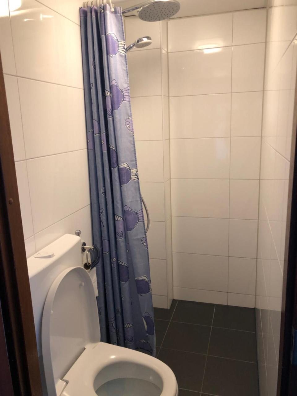Hotel Zee En Duin Katwijk aan Zee Bagian luar foto