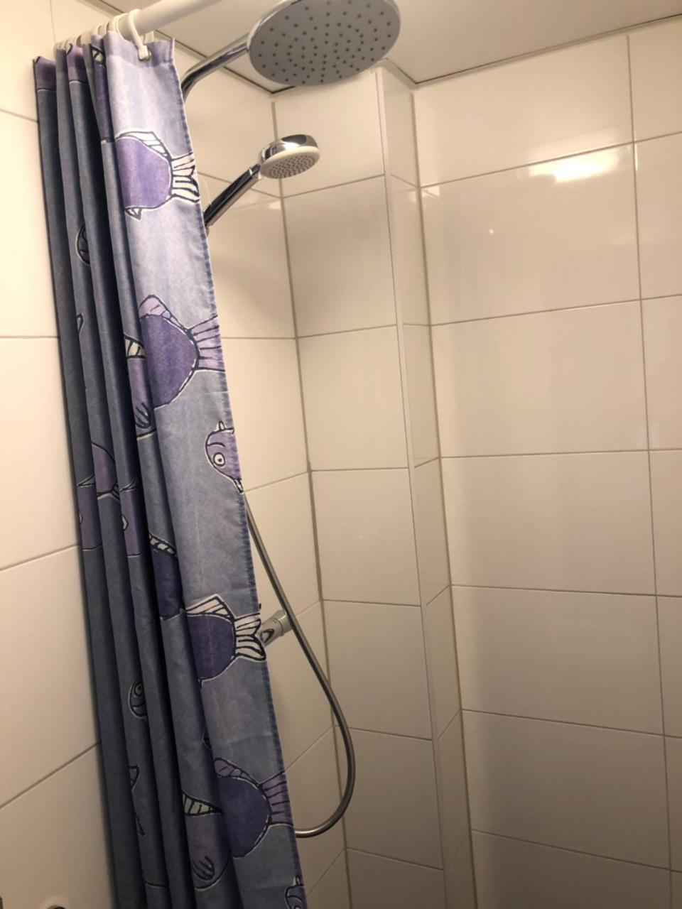 Hotel Zee En Duin Katwijk aan Zee Bagian luar foto
