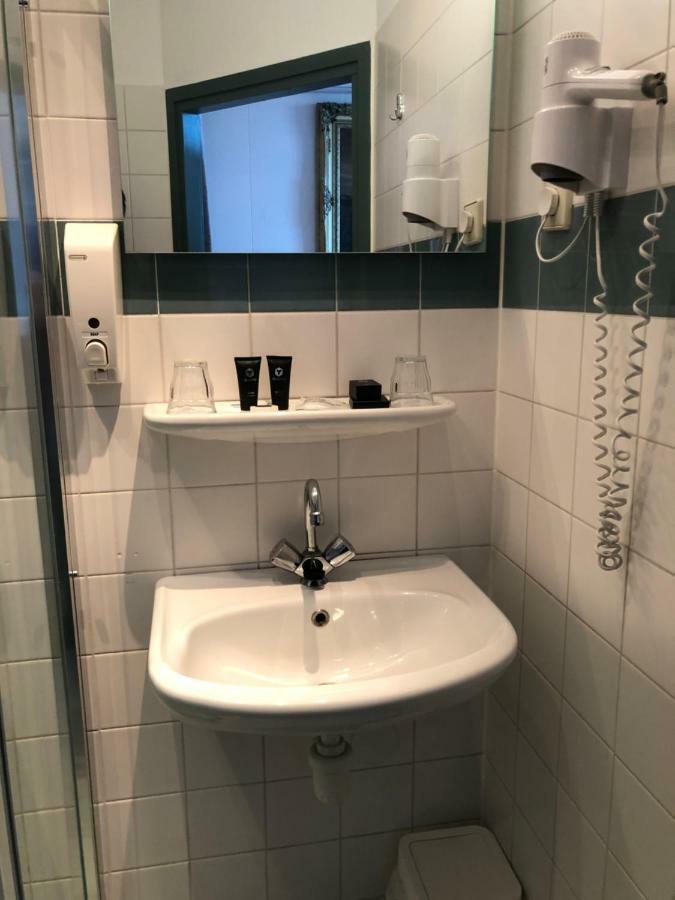 Hotel Zee En Duin Katwijk aan Zee Bagian luar foto