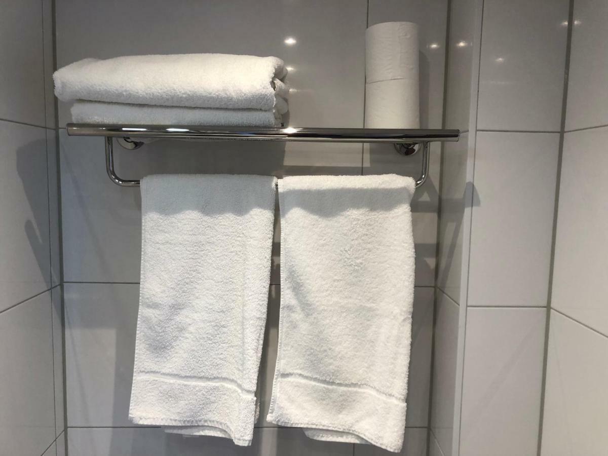 Hotel Zee En Duin Katwijk aan Zee Bagian luar foto