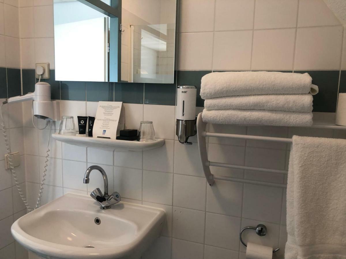 Hotel Zee En Duin Katwijk aan Zee Bagian luar foto