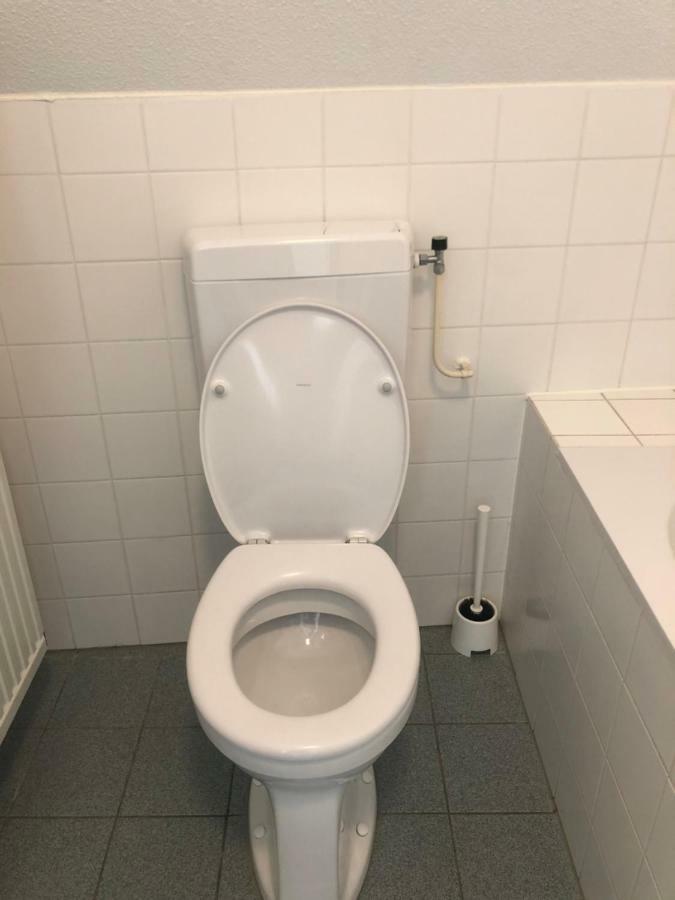 Hotel Zee En Duin Katwijk aan Zee Bagian luar foto