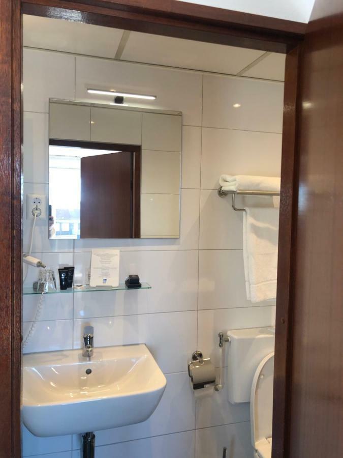 Hotel Zee En Duin Katwijk aan Zee Bagian luar foto