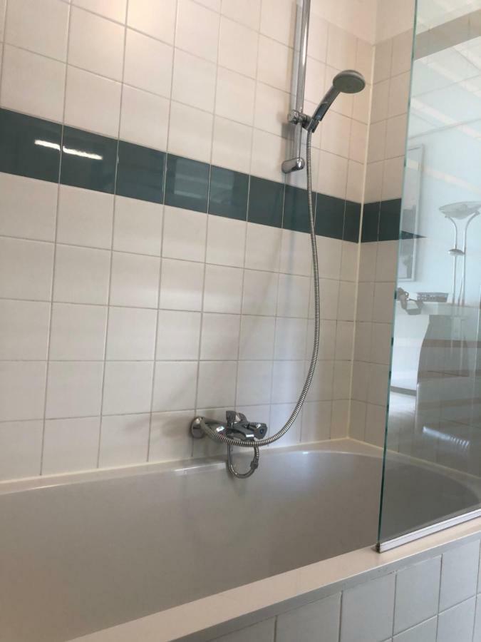 Hotel Zee En Duin Katwijk aan Zee Bagian luar foto